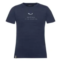 Salewa Eagle Dry Kurzarm-t-shirt