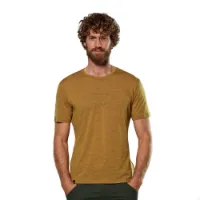 Salewa Eagle Eitd Am Kurzarm-t-shirt