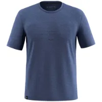 Salewa Eagle Etid Am Kurzarm-t-shirt