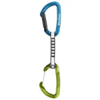Salewa Express Set Dyn Hot G3 Straight Wire Expressschlinge