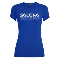 Salewa Graphic Dri-release Kurzarm-t-shirt
