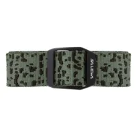 Salewa Gürtel Aus Reiner Salamander-stretch