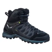 Salewa Mtn Trainer Lite Mid Goretex Bergsteigerschuhe