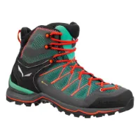 Salewa Mtn Trainer Lite Mid Goretex Wanderstiefel