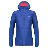 Salewa Ortles Hybrid Tirolwool Celliant Jacke