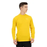 Salewa Pedroc Hybrid 2 Dryton Langarm-t-shirt