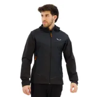 Salewa Pedroc Tirolwool® Responsive Durastretch Jacke