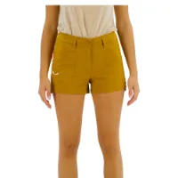 Salewa Puez Durastretch Cargo Kurze Hose