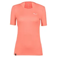 Salewa Puez Graphic 2 Dryton Kurzarm-t-shirt