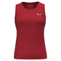 Salewa Puez Sporty Dry ärmelloses T-shirt