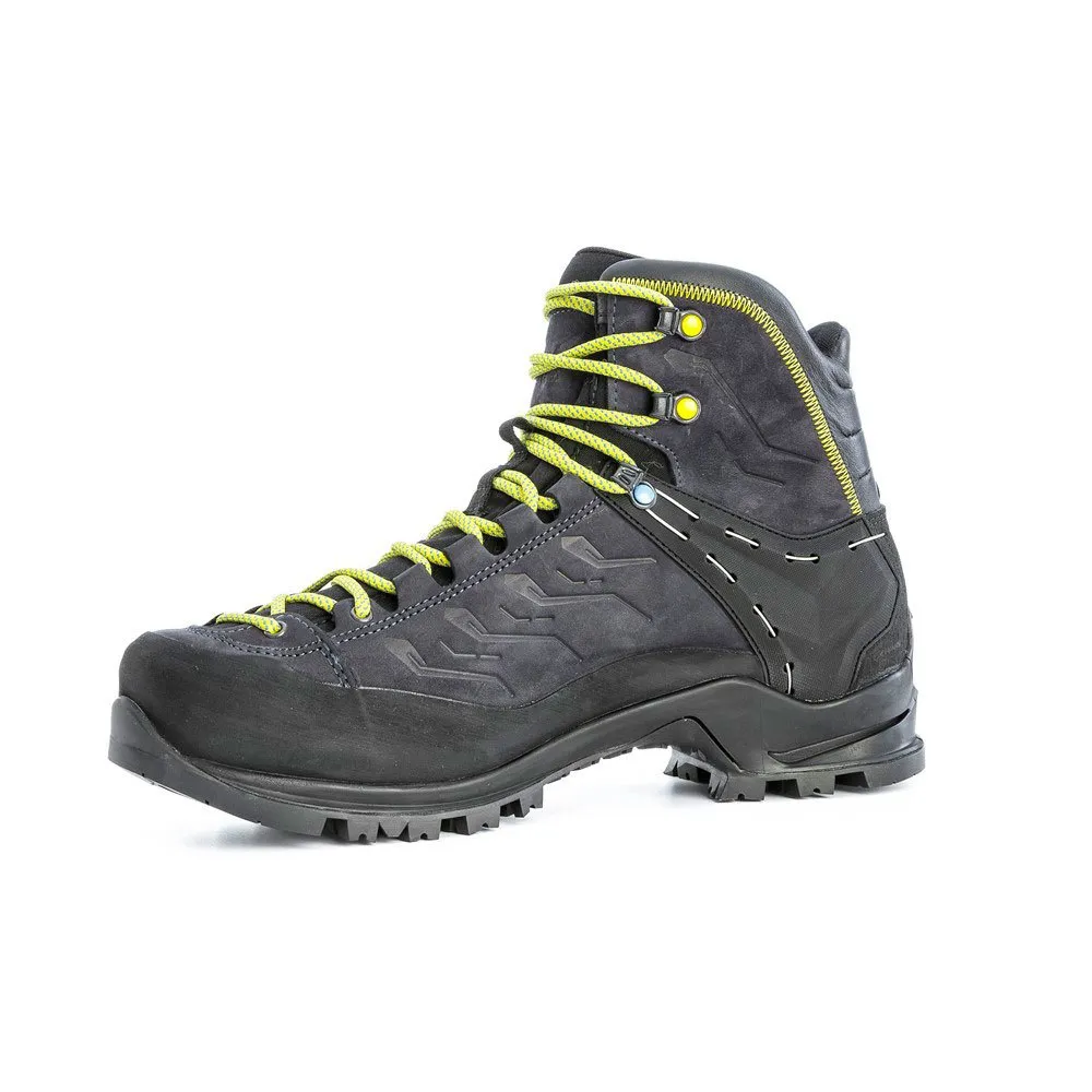 Salewa Rapace Goretex Bergsteigerschuhe