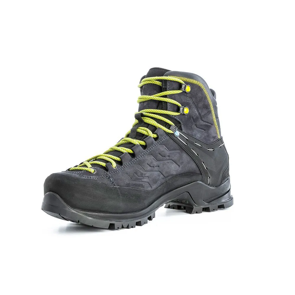 Salewa Rapace Goretex Bergsteigerschuhe