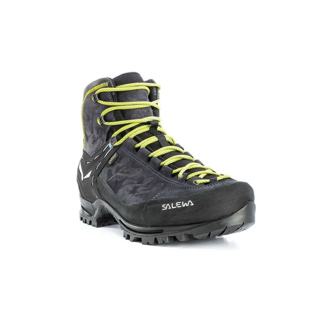 Salewa Rapace Goretex Bergsteigerschuhe