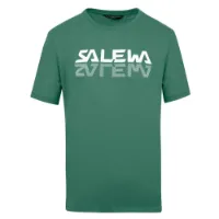 Salewa Reflection Dri-release Kurzarm-t-shirt