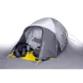 Salewa Sierra Leone Ii Zelt, Lightgrey / cactus, 2PL