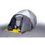 Salewa Sierra Leone Ii Zelt, Lightgrey / cactus, 2PL