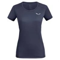 Salewa Sporty B 4 Dryton Kurzarm-t-shirt