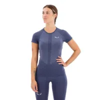 Salewa Zebru Responsive Kurzarm-baselayer