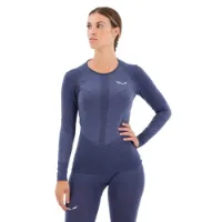 Salewa Zebru Responsive Langarm-baselayer