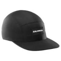 Salomon Bonatti Wp Five Panel Kappe