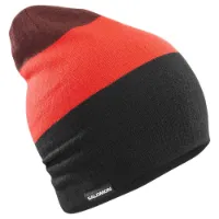 Salomon Flatspin Reversible Mütze