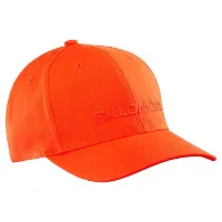 Salomon Logo Kappe