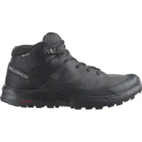 Salomon Outrise Mid Goretex Wanderschuhe