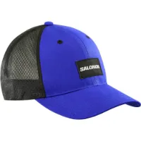 Salomon Trucker Curved Kappe
