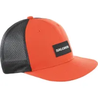 Salomon Trucker Flat Kappe