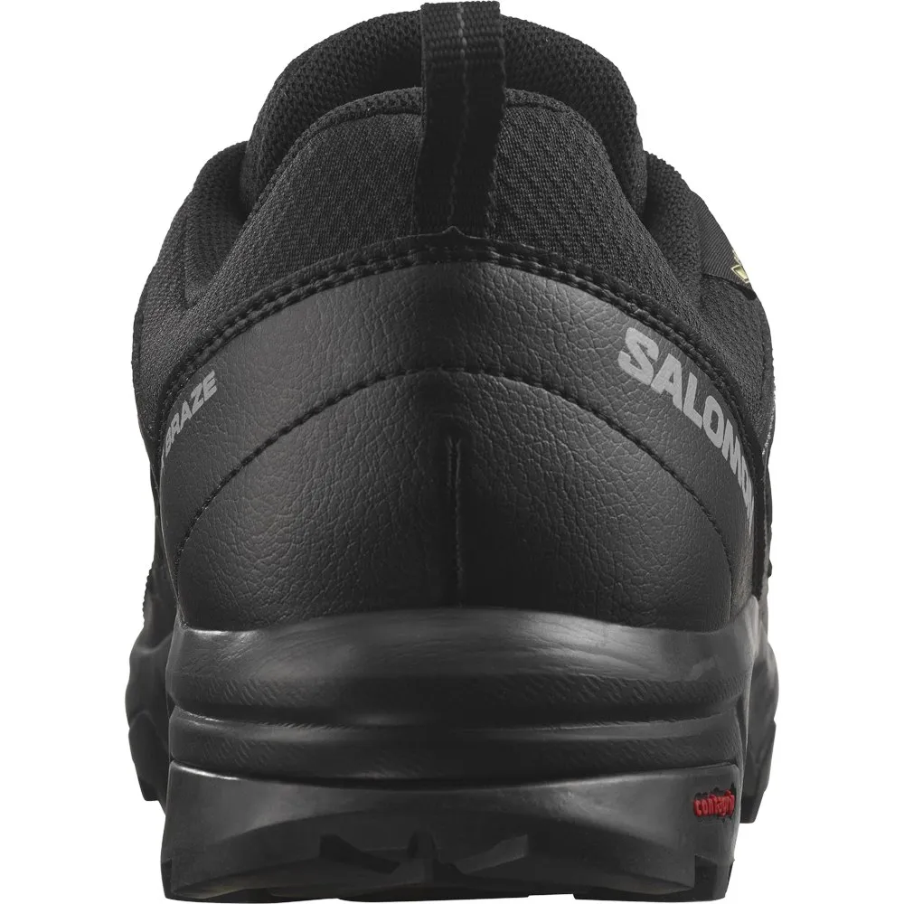 Salomon X Braze Goretex Wanderschuhe