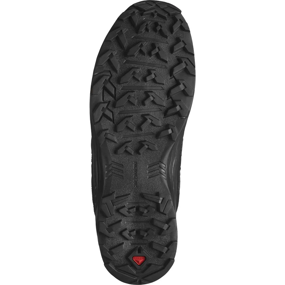 Salomon X Braze Goretex Wanderschuhe