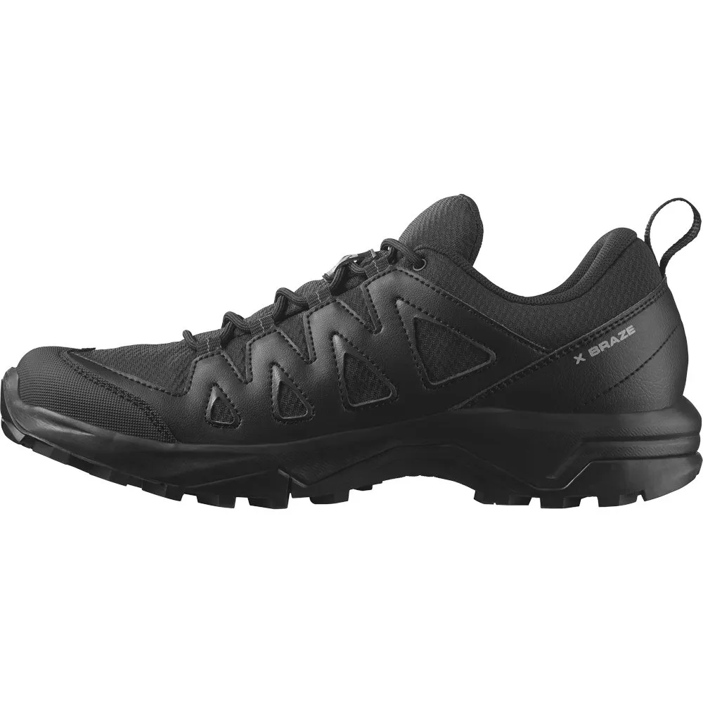 Salomon X Braze Goretex Wanderschuhe