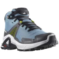 Salomon X Raise Mid Goretex Junior-wanderschuhe