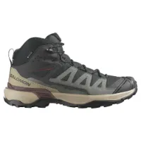 Salomon X Ultra 360 Mid Goretex Wanderstiefel
