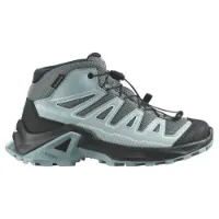 Salomon X Ultra Mid Goretex Wanderstiefel
