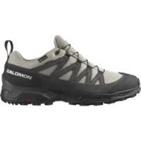 Salomon X-ward Leather Goretex Wanderschuhe