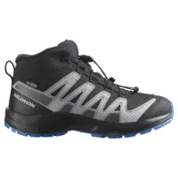 Salomon Xa Pro V8 Mid Wp Wanderschuhe