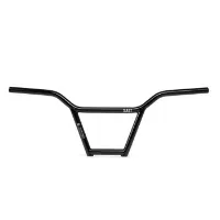 Saltbmx Classic 4-piece 9´´ Rise Lenker