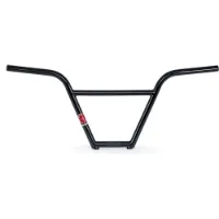 Saltbmx Hq 4pc Rise 254 Mm Lenker