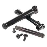 Saltbmx Pro 48 Bb Kurbel