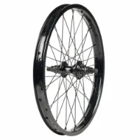 Saltbmx Rookie 16´´ Hinterrad