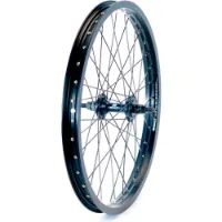 Saltbmx Rookie 20´´ 20h Vorderrad