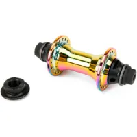 Saltbmx Trapez V2 Bolt Vorderradnabe
