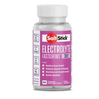 Saltstick Fastchews Tabletten Gemischte Beeren 60 Einheiten
