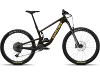 Santa Cruz 5010 5 C S Mixed Mountainbike Modell 2024