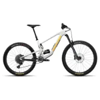 Santa Cruz Bronson 4.1 C Mx 29/27.5´´ Nx Eagle Mountainbike
