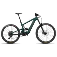 Santa Cruz Bullit 3 Mx 29/27.5´´ Gx Eagle 2023 Elektrische Mountainbike
