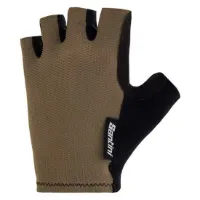 Santini Brisk Kurze Handschuhe