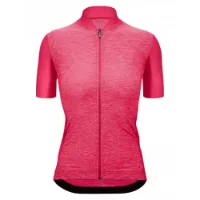 Santini Colore Puro Kurzarm-radtrikot