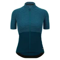 Santini Colore Riga Kurzarm-radtrikot